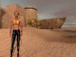 Star Wars Galaxies: An Empire Divided