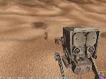 Star Wars Galaxies: An Empire Divided