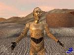 Star Wars Galaxies: An Empire Divided