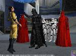Star Wars Galaxies: An Empire Divided