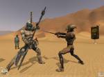 Star Wars Galaxies: An Empire Divided