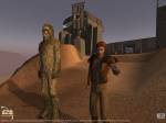 Star Wars Galaxies: An Empire Divided