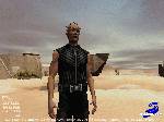 Star Wars Galaxies: An Empire Divided