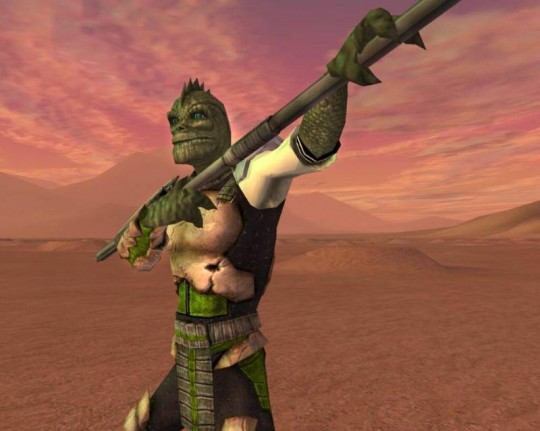 Star Wars Galaxies: An Empire Divided