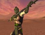Star Wars Galaxies: An Empire Divided