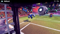 Mario Strikers: Battle League Football