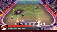 Mario Strikers: Battle League Football