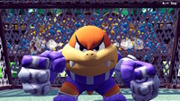 Mario Strikers: Battle League Football