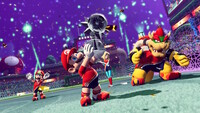 Mario Strikers: Battle League Football