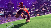 Mario Strikers: Battle League Football