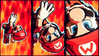 Mario Strikers: Battle League Football