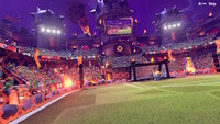 Mario Strikers: Battle League Football