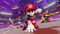 Mario Strikers: Battle League Football