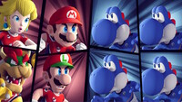 Mario Strikers: Battle League Football