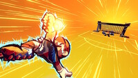 Mario Strikers: Battle League Football