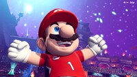 Mario Strikers: Battle League Football