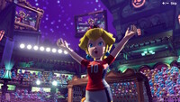 Mario Strikers: Battle League Football