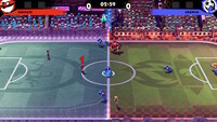 Mario Strikers: Battle League Football
