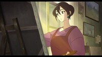 Behind the Frame: The Finest Scenery