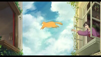 Behind the Frame: The Finest Scenery