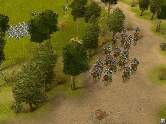 Praetorians képek