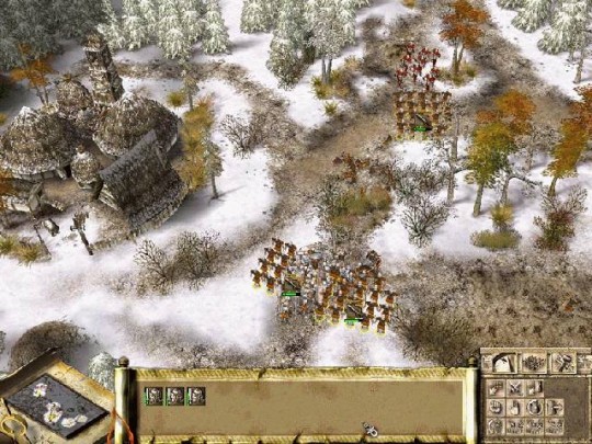 Praetorians képek