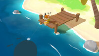 Petit Island