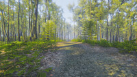 Mindfulness Simulator