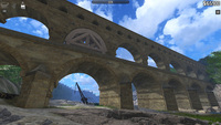Monuments Flipper