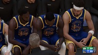 NBA 2K23