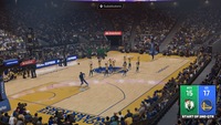 NBA 2K23