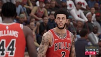 NBA 2K23