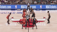 NBA 2K23