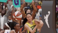 NBA 2K23