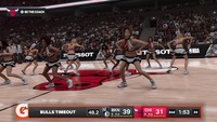 NBA 2K23
