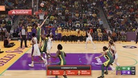 NBA 2K23