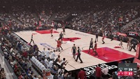 NBA 2K23