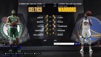 NBA 2K23