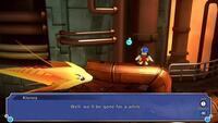Klonoa Phantasy Reverie Series