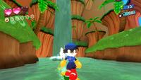 Klonoa Phantasy Reverie Series