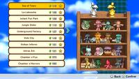 Klonoa Phantasy Reverie Series