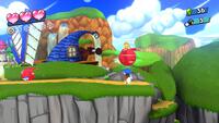 Klonoa Phantasy Reverie Series