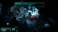 Cryospace