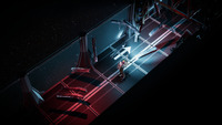 Cryospace