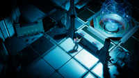 Cryospace