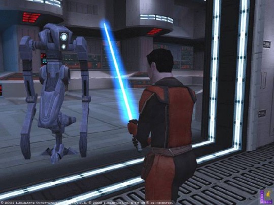 Star Wars: Knights of the Old Republic