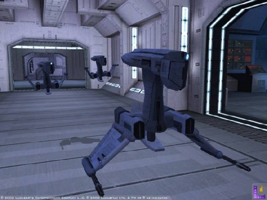 Star Wars: Knights of the Old Republic