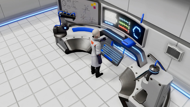 Exogate Initiative
