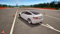 City Driver - Your Car Simulator