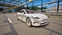 City Driver - Your Car Simulator